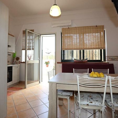 Casa Vacanze Ninfa Avola Bagian luar foto