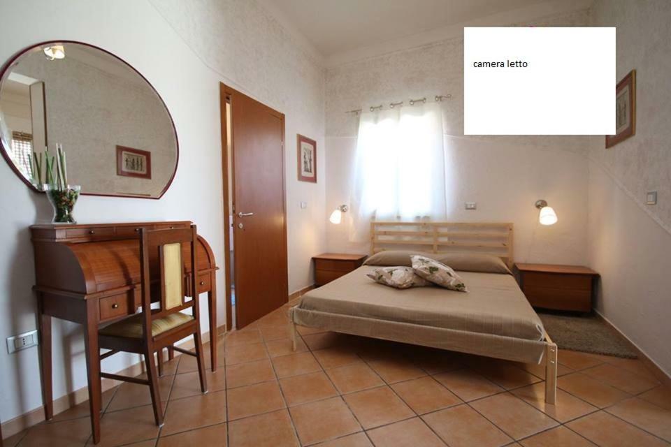 Casa Vacanze Ninfa Avola Bagian luar foto