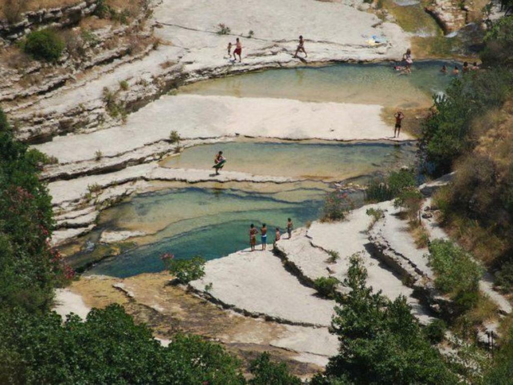 Casa Vacanze Ninfa Avola Bagian luar foto