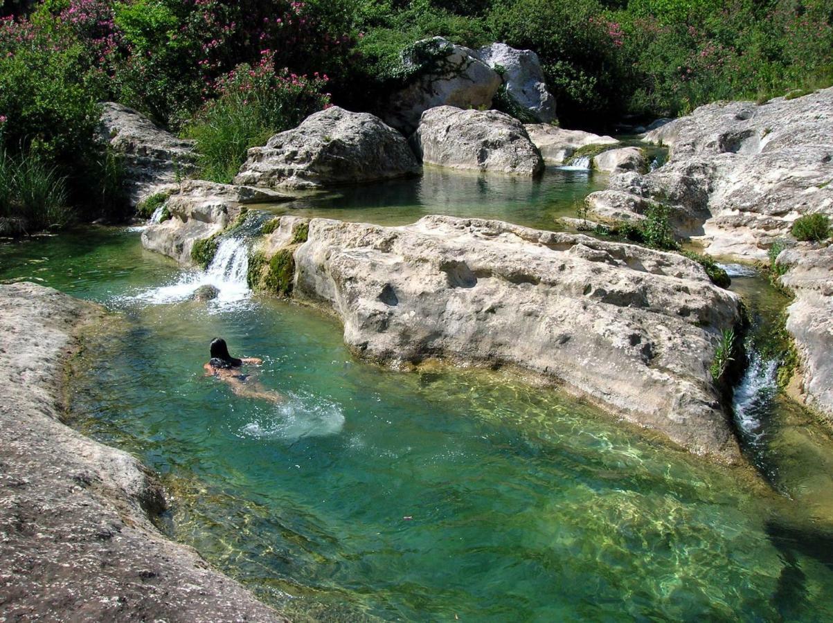 Casa Vacanze Ninfa Avola Bagian luar foto